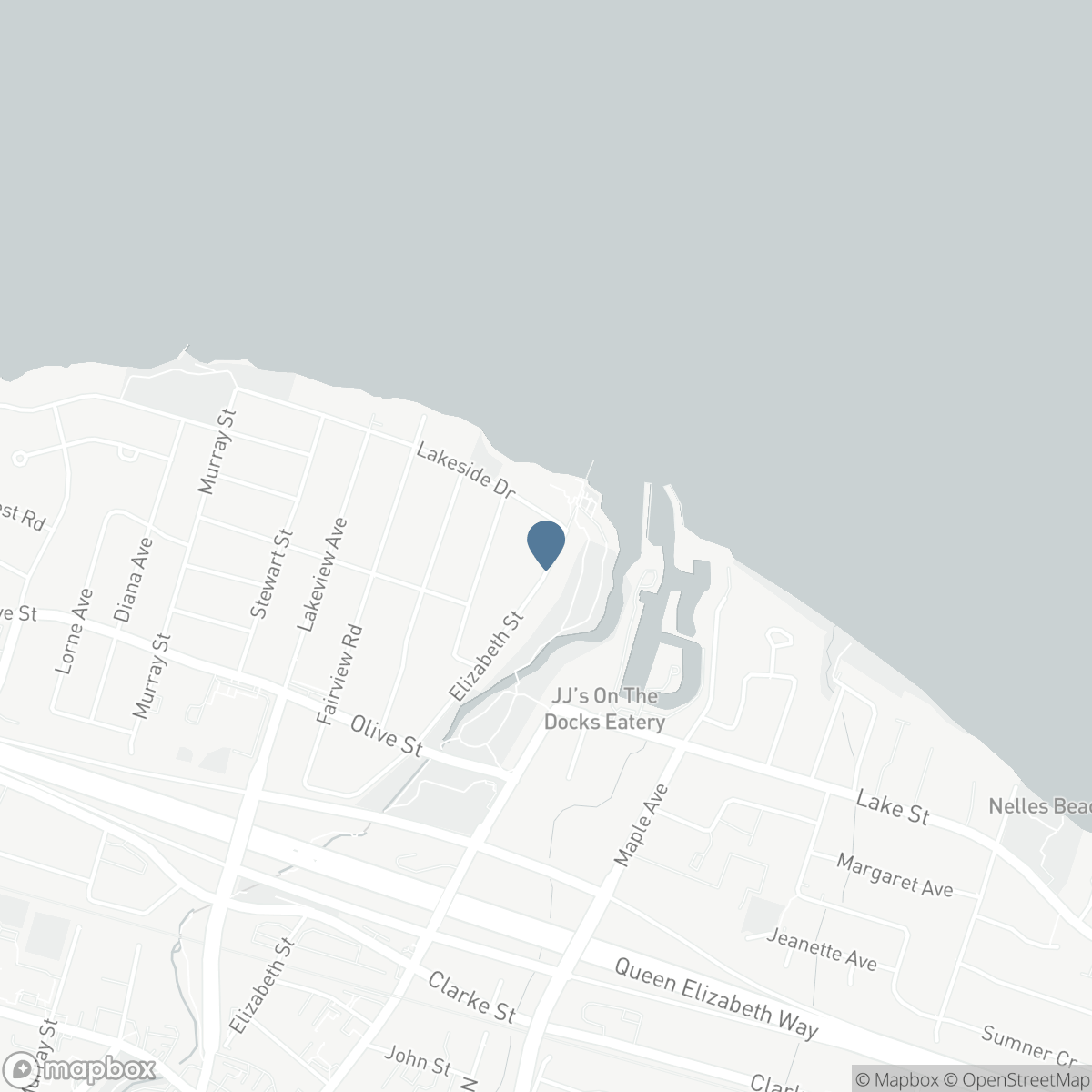 429 ELIZABETH STREET, Grimsby, Ontario L3M 3K9